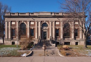 East Side Freedom Library